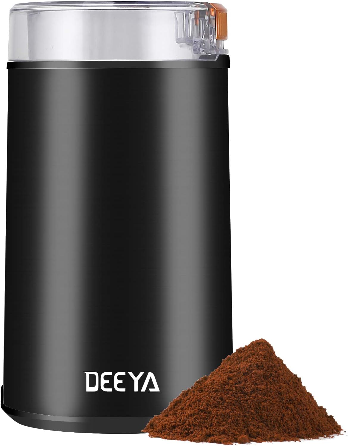DEEYA Kafijas dzirnavas