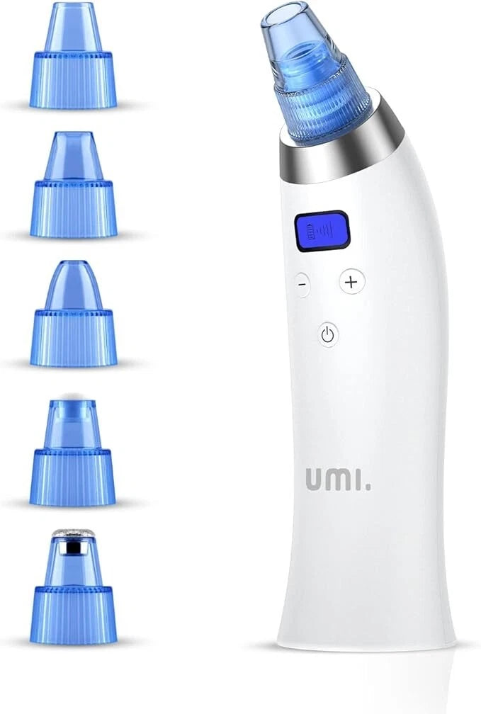 Umi sejas poru tīrītājs