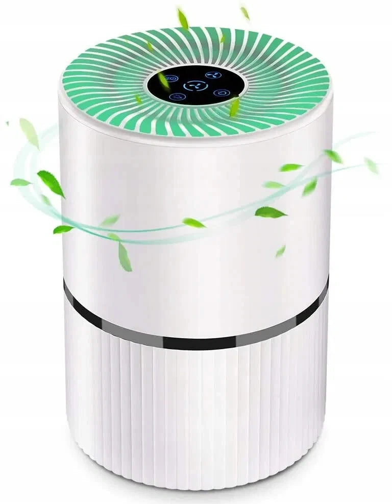 Gaisa attīrītājs A19 HEPA filtrs