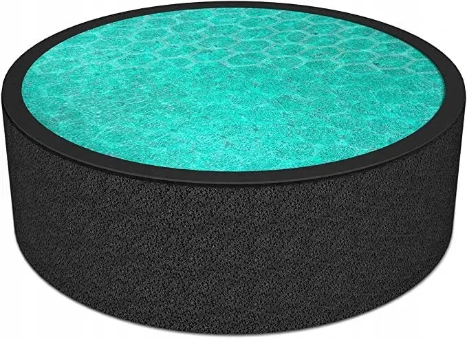 Gaisa attīrītājs A19 HEPA filtrs